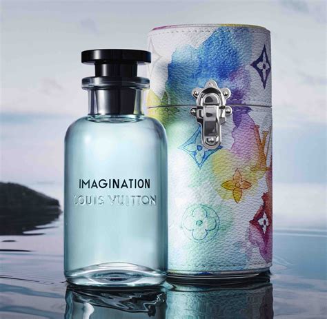 lv imagination perfume|louis vuitton imagination samples.